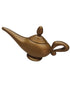Genie Magic Lamp Aladdin Chirag Kids Fancy Dress Costume Accessory