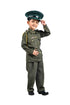 BookMyCostume Indian Army General Profession Community Helper Kids Fancy Dress Costume