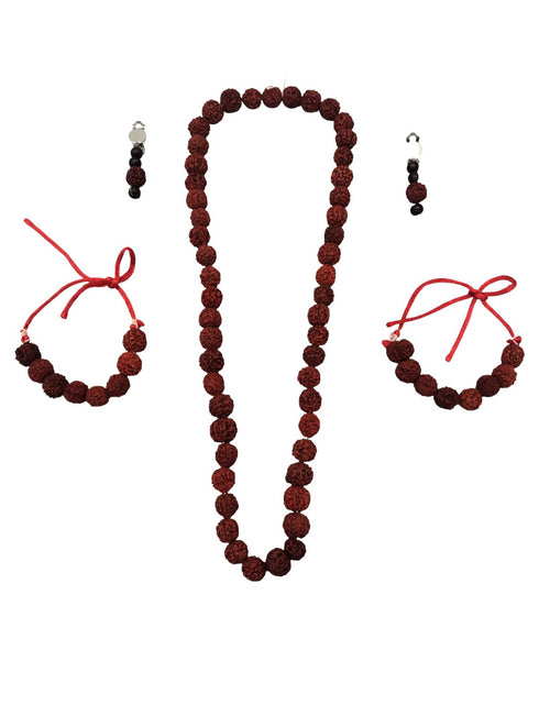 Lord Shiv Shankar Bhagwan Hindu God Kids & Adults Fancy Dress Costume - Regular