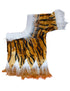 Lord Shiv Shankar Bhagwan Hindu God Kids & Adults Fancy Dress Costume - Regular