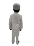 BookMyCostume Muslim Boy White Kurta Pyjama & Cap Indian State Fancy Dress Costume for Boys Kids & Adults