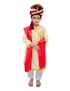 BookMyCostume Indian Hindu Wedding Dulha Groom Kids & Adult Fancy Dress Costume For Boys