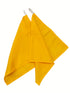 Punjabi Bhangra Baisakhi Folk Dance Costume for Boys and Men | Yellow & Red
