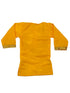 Punjabi Bhangra Baisakhi Folk Dance Costume for Boys and Men | Yellow & Red