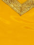 Punjabi Bhangra Baisakhi Folk Dance Costume for Boys and Men | Yellow & Red