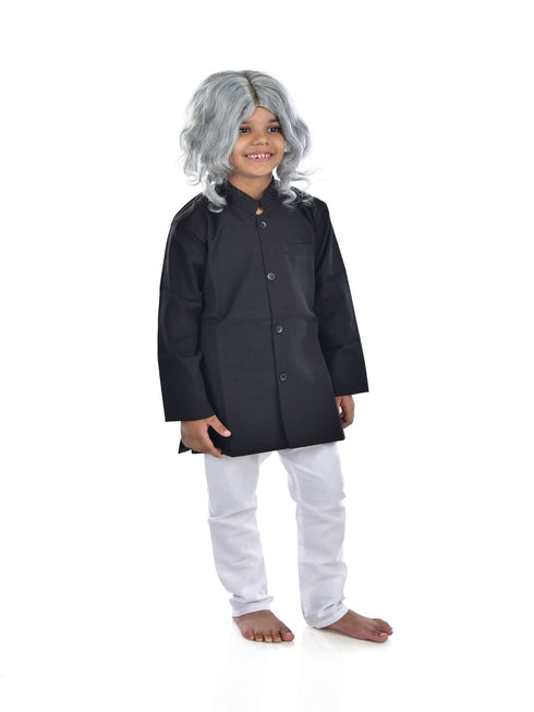 BookMyCostume A. P. J. Abdul Kalam Scientist Indian President Kids Fancy Dress Costume