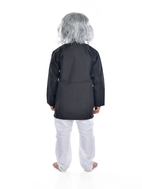 BookMyCostume A. P. J. Abdul Kalam Scientist Indian President Kids Fancy Dress Costume