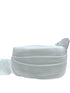 White Jaat Haryana Chaudhary Pagri Kids Fancy Dress Accessory