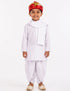 Balgangadhar Lokmanya Tilak National Freedom Fighter Kids Fancy Dress Costume