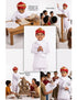 Balgangadhar Lokmanya Tilak National Freedom Fighter Kids Fancy Dress Costume