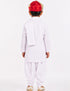 Balgangadhar Lokmanya Tilak National Freedom Fighter Kids Fancy Dress Costume