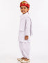 Balgangadhar Lokmanya Tilak National Freedom Fighter Kids Fancy Dress Costume