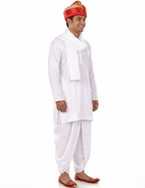 Balgangadhar Lokmanya Tilak National Freedom Fighter Kids Fancy Dress Costume