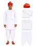 Balgangadhar Lokmanya Tilak National Freedom Fighter Kids Fancy Dress Costume