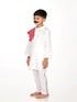 BookMyCostume Male Servant Naukar Kids & Adults Fancy Dress Costume