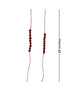 Rudraksha Jewellery Complete Set Kids and Adult Fancy Dress Costume Accessory