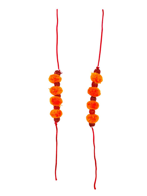 Flower Jewellery Phool Mala Complete Set Kids and Adult Fancy Dress Costume Accessory