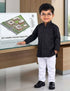 B R Ambedkar Babasaheb National Leader Indian Kids Fancy Dress Costume Independence Day