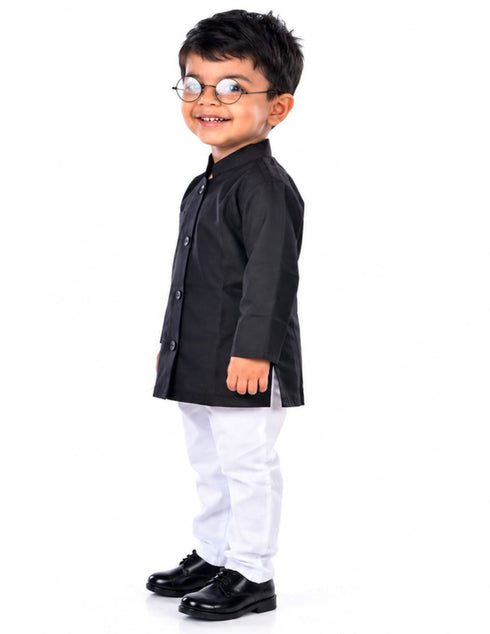 B R Ambedkar Babasaheb National Leader Indian Kids Fancy Dress Costume Independence Day