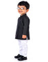B R Ambedkar Babasaheb National Leader Indian Kids Fancy Dress Costume Independence Day