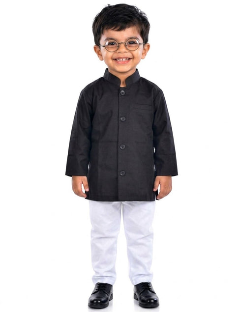 B R Ambedkar Babasaheb National Leader Indian Kids Fancy Dress Costume Independence Day