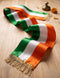 Tricolour Stole Tiranga Independence Day Kids & Adults Costume Accessory