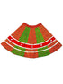 Rajasthani Girl With Traditional Jewellery Indian State Fancy Dress Costume For Girls And Females