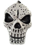 Big Skull Toy Halloween Ghost Showpiece Decoration Kids Adults Fancy Dress Costume Accessory