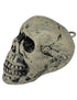 Small Skull Toy Halloween Ghost Showpiece Decoration Kids Adults Fancy Dress Costume Accessory