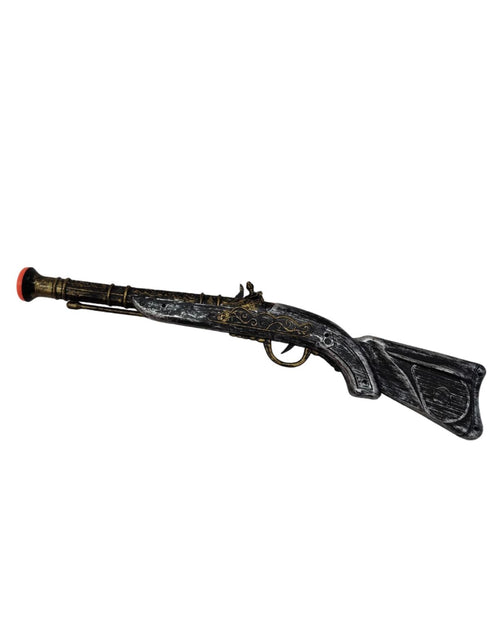 Pirate Gun Fancy Dress Costume Accessory for Halloween