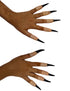 Witch Long Nails Fancy Dress Costume Accessory for Halloween
