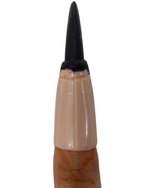 Witch Long Nails Fancy Dress Costume Accessory for Halloween