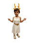 Deer Reindeer Animal Antlers HeadBand Kids Fancy Dress Costume Accessories