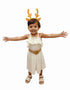 Deer Reindeer Animal Antlers HeadBand Kids Fancy Dress Costume Accessories