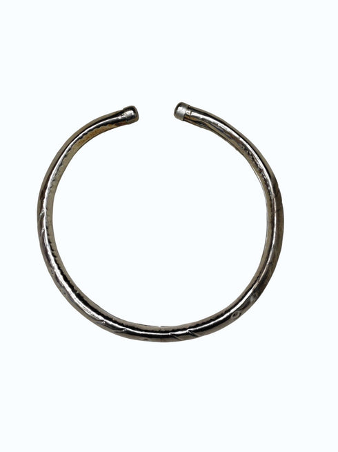 Authentic Silver Ramjhol Hasli Jewellery Fancy Dress Costume Accessories