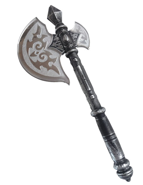 Parashu Battle Axe Ganesha Pharsa for Kids and Adults Fancy Dress Costume Accessories