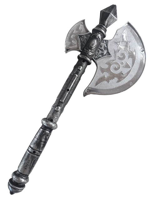 Parashu Battle Axe Ganesha Pharsa for Kids and Adults Fancy Dress Costume Accessories