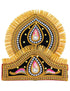 Ravana Lankesh Crown Mukut Kids & Adults Fancy Dress Costume Accessories