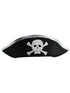 Sea Pirate Captain Hat Fancy Dress Costume Accessories | Halloween Theme