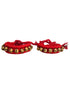 Indian Classical Dance Ghungroo Fancy Dress Costume Accessories