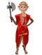 Shri Ganesha Hindu God Kids & Adults Fancy Dress Costume - Premium