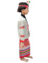 BookMyCostume Mizoram Indian Eastern State Folk Costume - Female