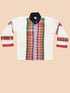 Mizoram Indian Eastern State Folk Costume - Male