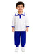 Russian Boy International World Costume for Boy Kids and Adult Fancy Dress Costume