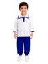 Russian Boy International World Costume for Boy Kids and Adult Fancy Dress Costume