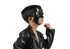 Krish Indian Bollywood Superhero Plastic Mask Kids Fancy Dress Accessories
