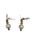 Heavy Pearl Krishna Jewellery Set for Kids/Janmashtami Accessory for Kids/Infant Bal Gopal/Kanha Bal Krishna Mukut Jewelry Set 0-8 Years