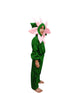 BookMyCostme Pink Flower For Kids Fancy Dress Costume