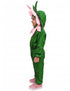 BookMyCostme Pink Flower For Kids Fancy Dress Costume