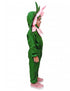 BookMyCostme Pink Flower For Kids Fancy Dress Costume